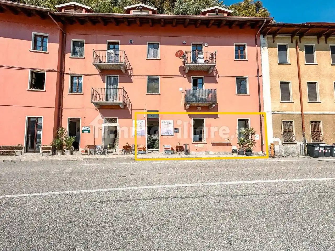 Villa in vendita a Cannobio