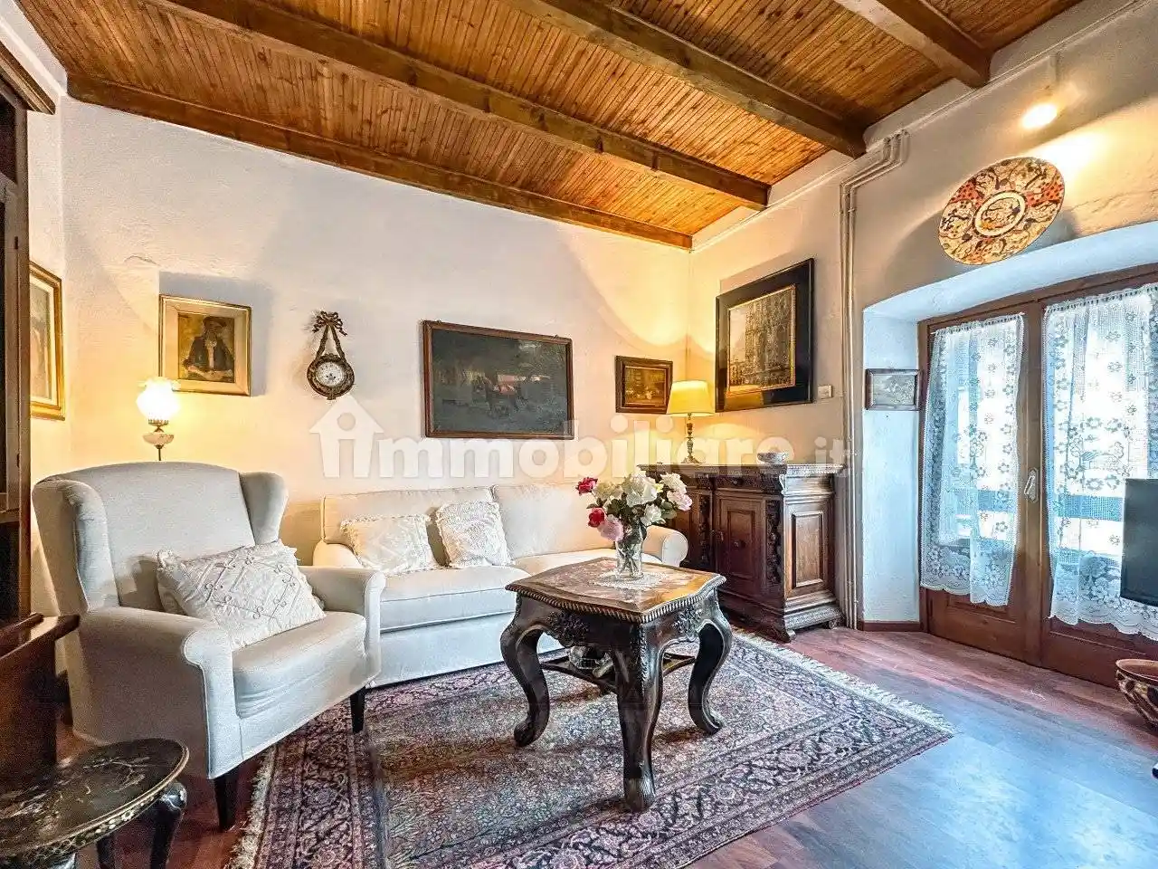 Villa in vendita a Oggebbio