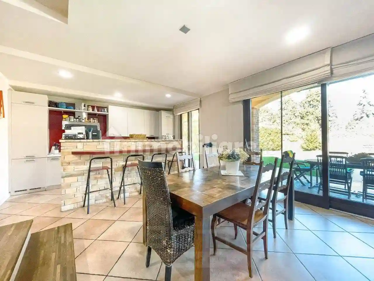 Villa - foto 4