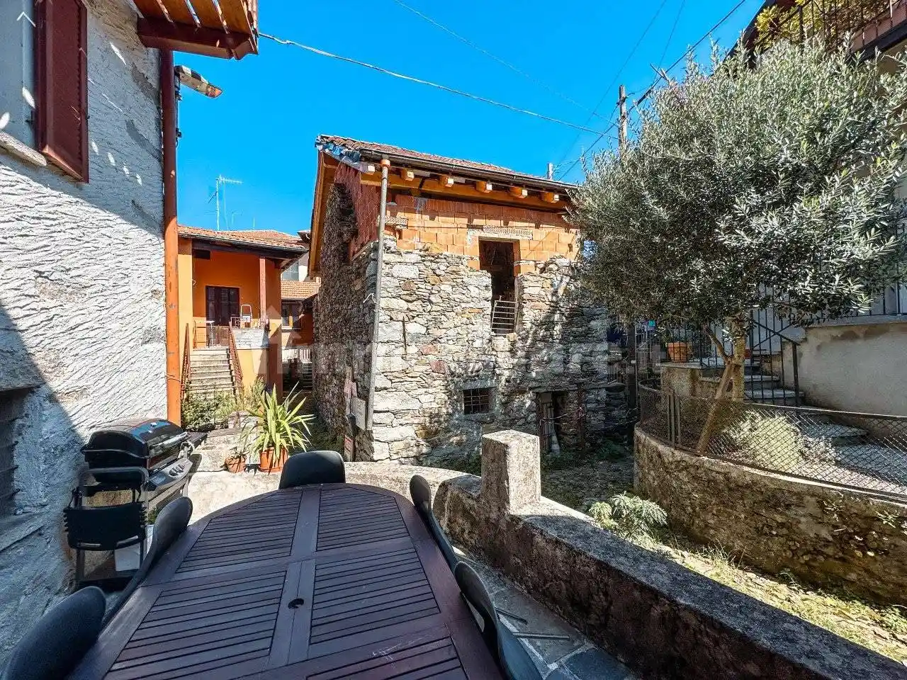 Rustico - Casale in vendita a Cannobio