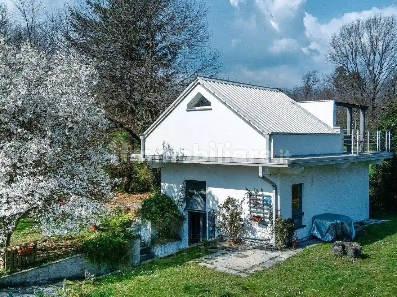 Villa - foto 4