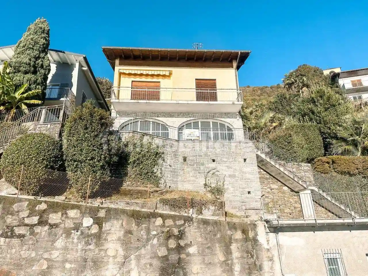 Villa - foto 3