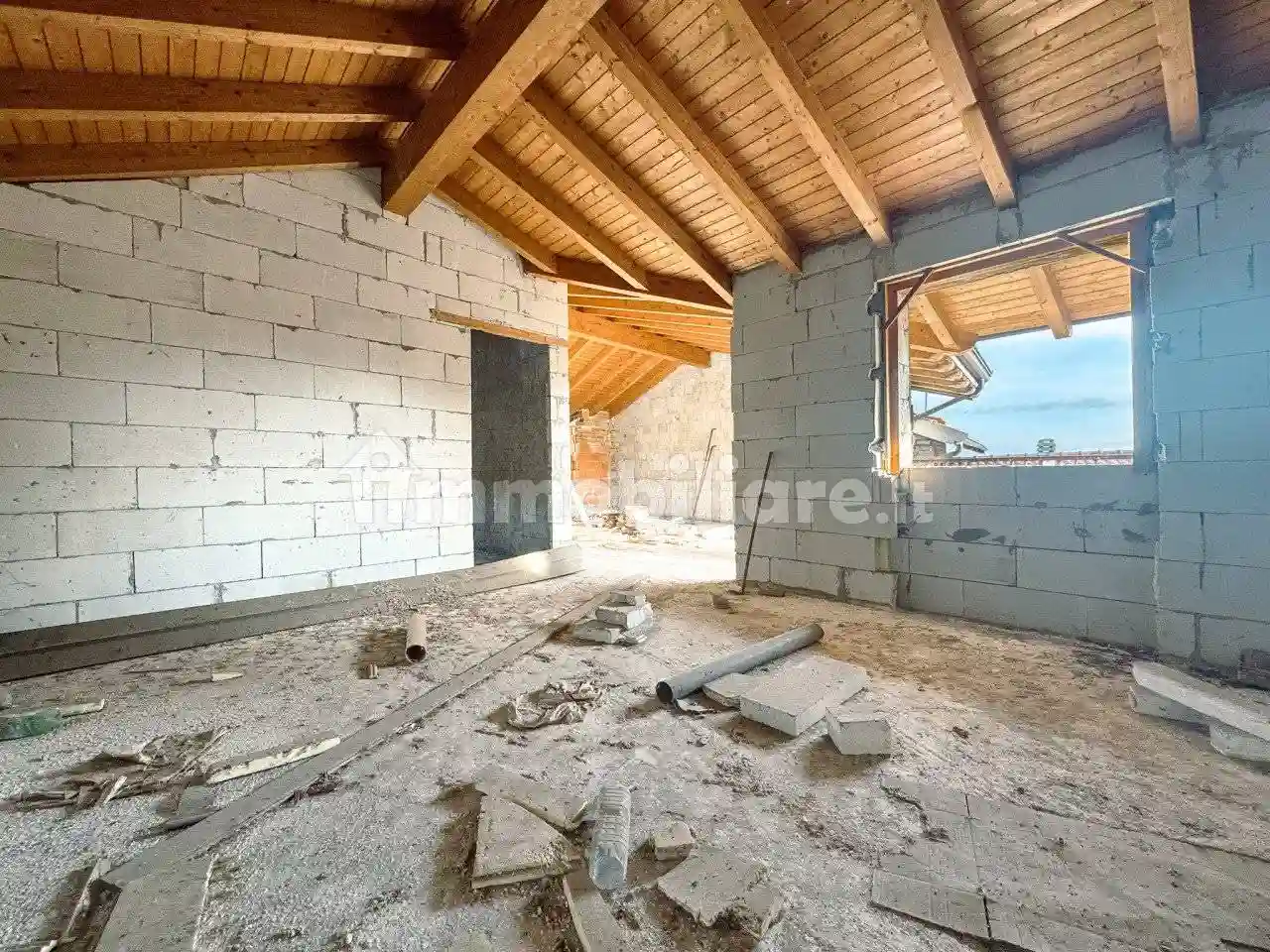 Casa indipendente - foto 2