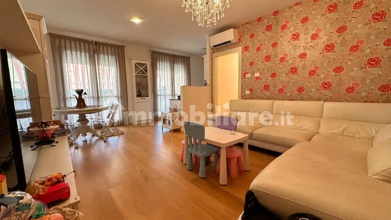 Appartamento in vendita a Forlì