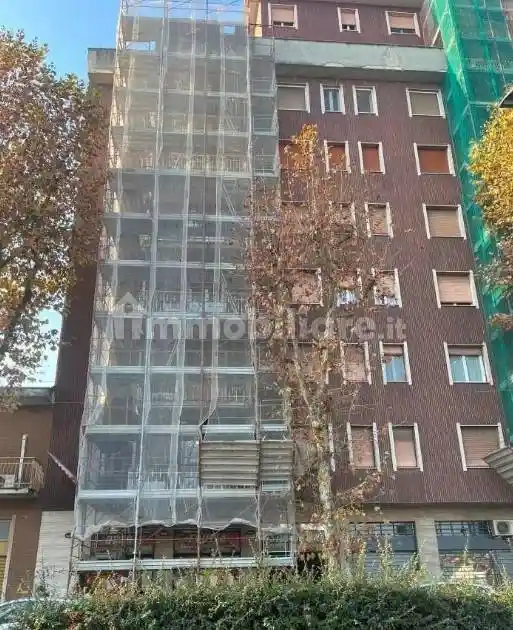 Appartamento in vendita a Melegnano
