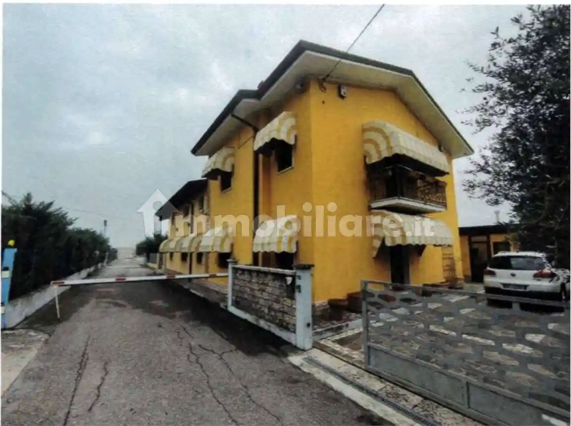 Appartamento in vendita a Castel d'Ario