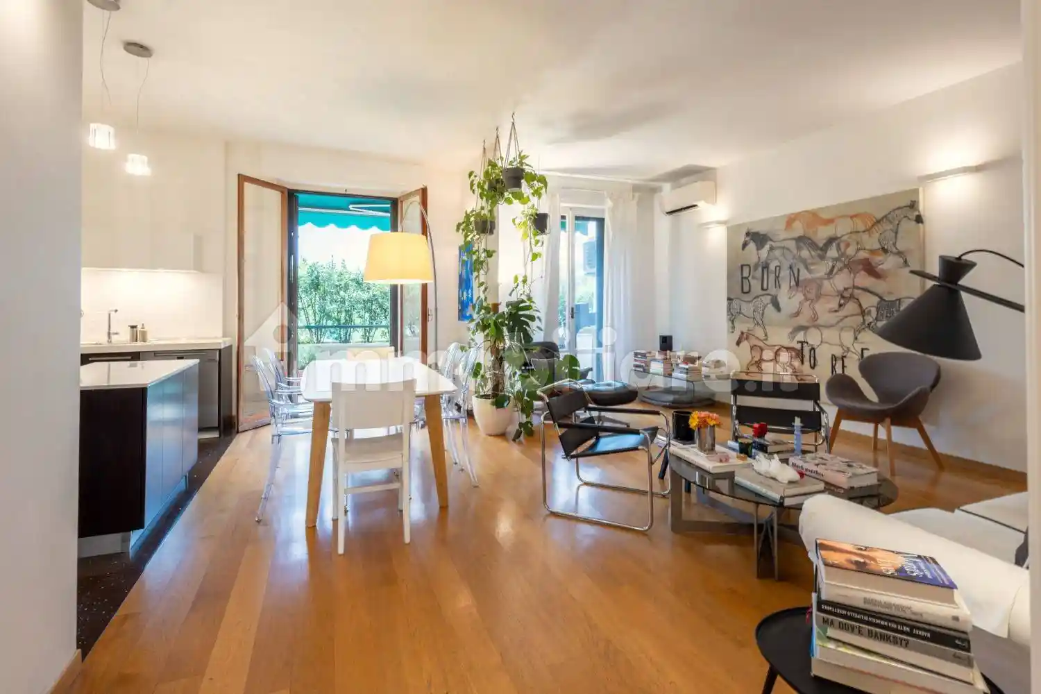 Appartamento in vendita a Firenze