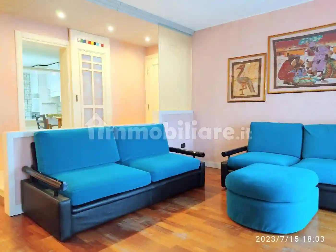 Appartamento - foto 4