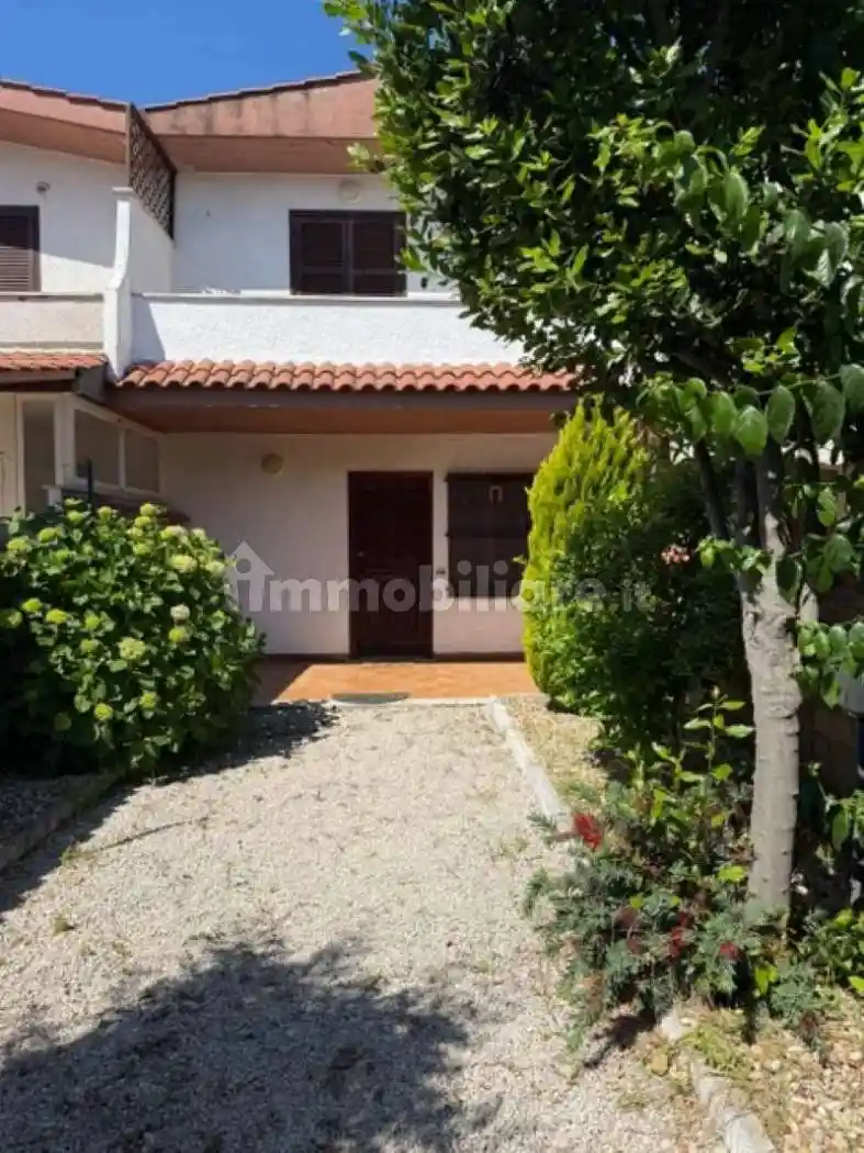 Villetta a schiera in vendita a Anzio