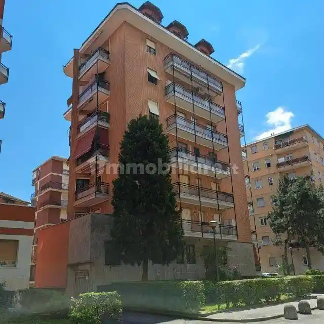 Appartamento in affitto a Sesto San Giovanni