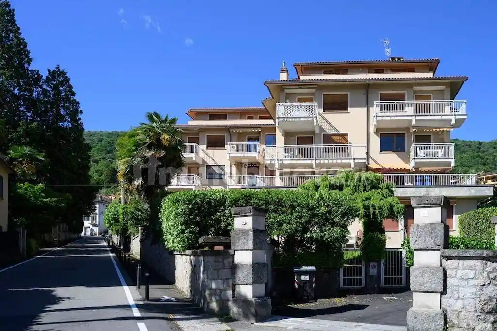 Appartamento in vendita a Baveno