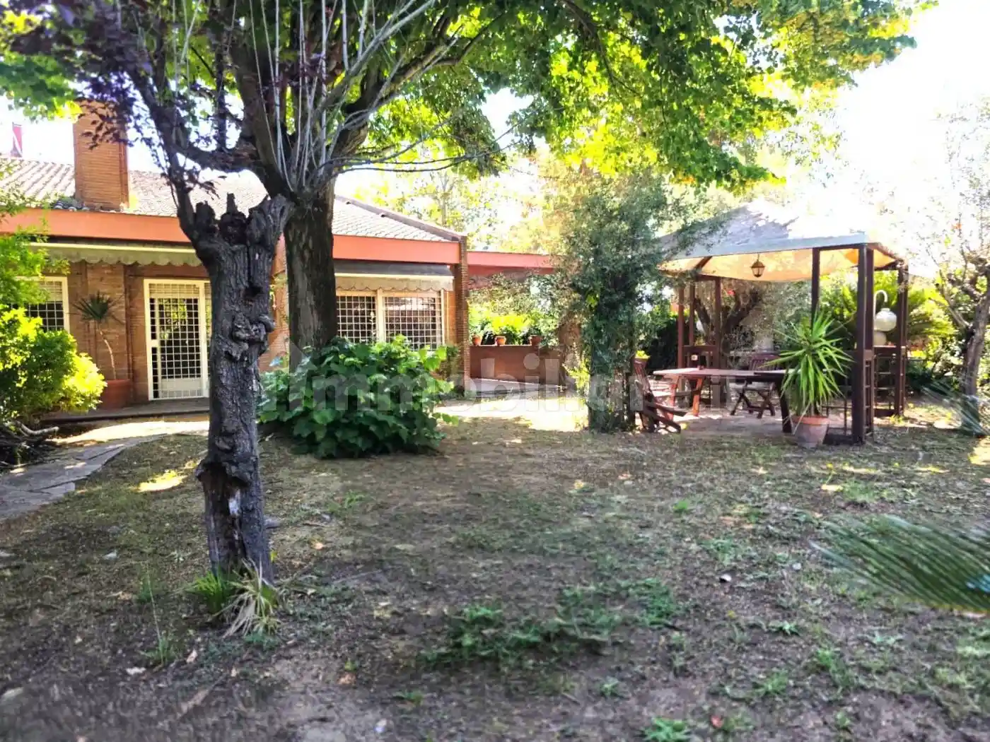 Villa in vendita a Formello