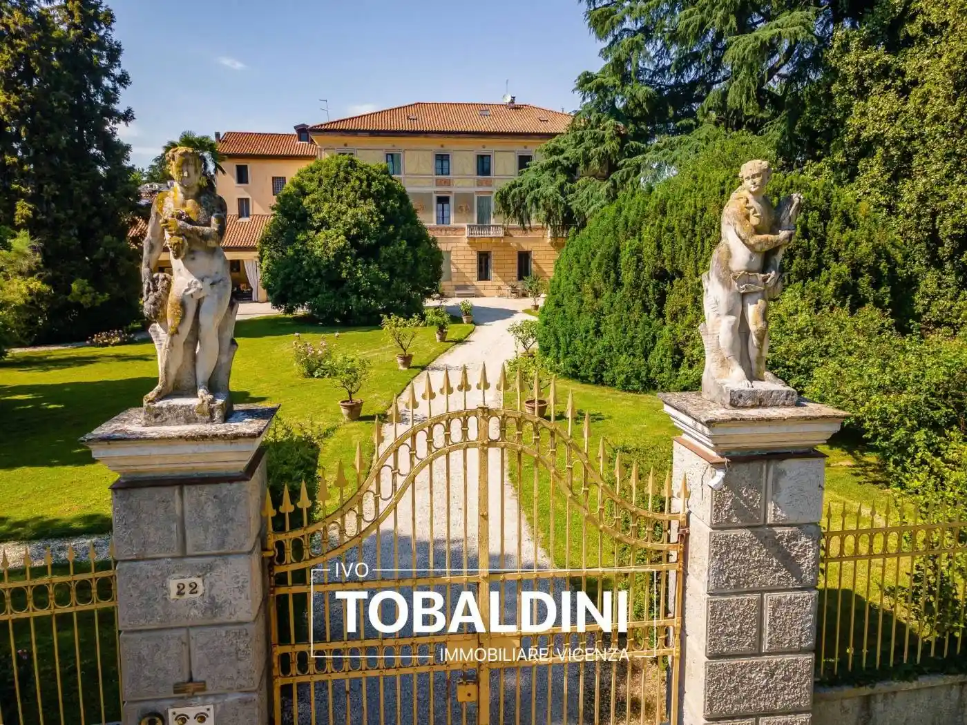 Appartamento in vendita a Vicenza