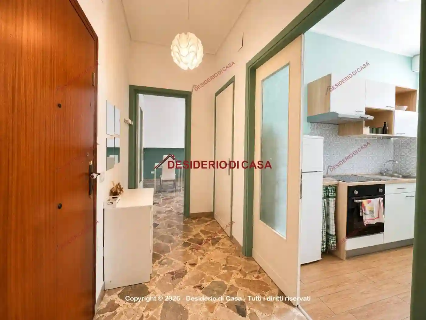 Appartamento - foto 5