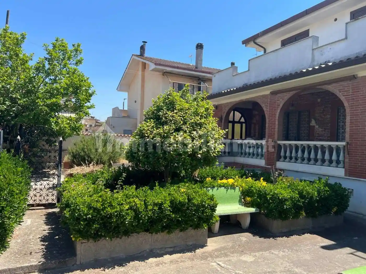 Villa in vendita a Pomezia