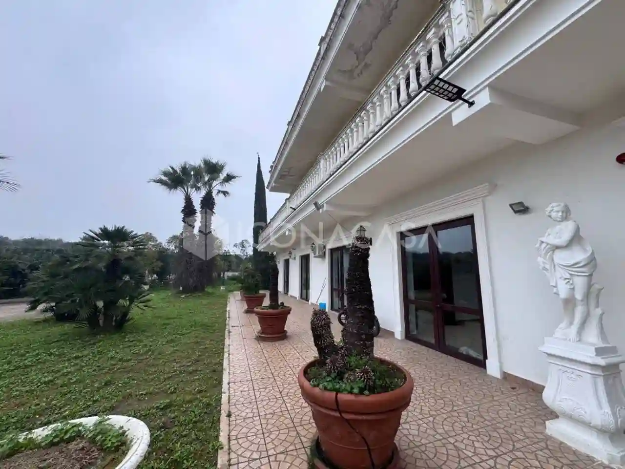 Palazzo - Edificio - foto 4