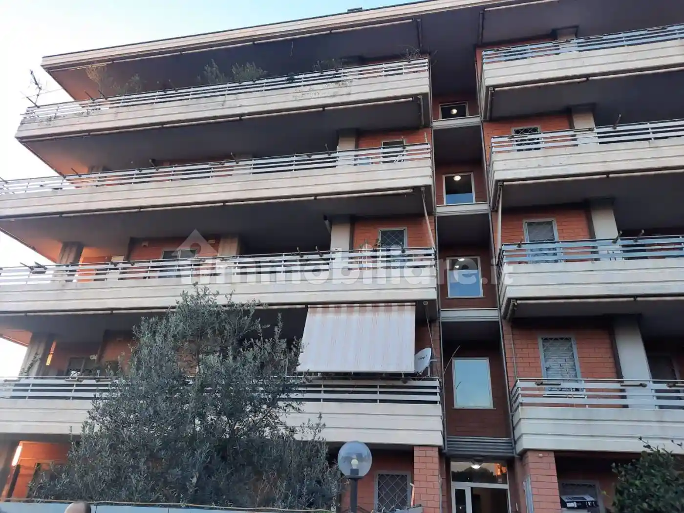 Appartamento in vendita a Pomezia