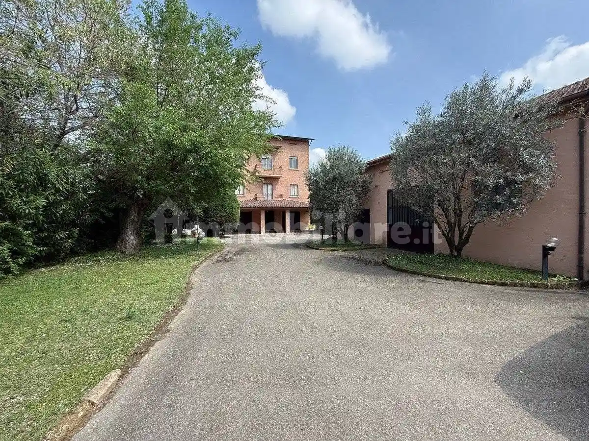 Villa in vendita a Reggio Emilia