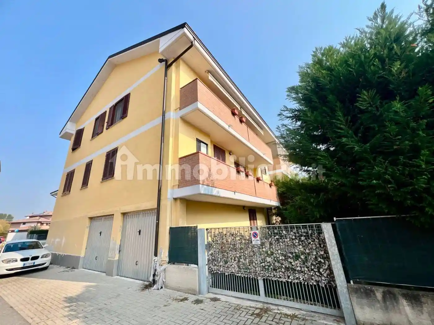 Appartamento in vendita a Lodi Vecchio