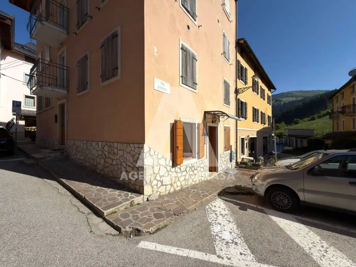 Appartamento in vendita a Gallio