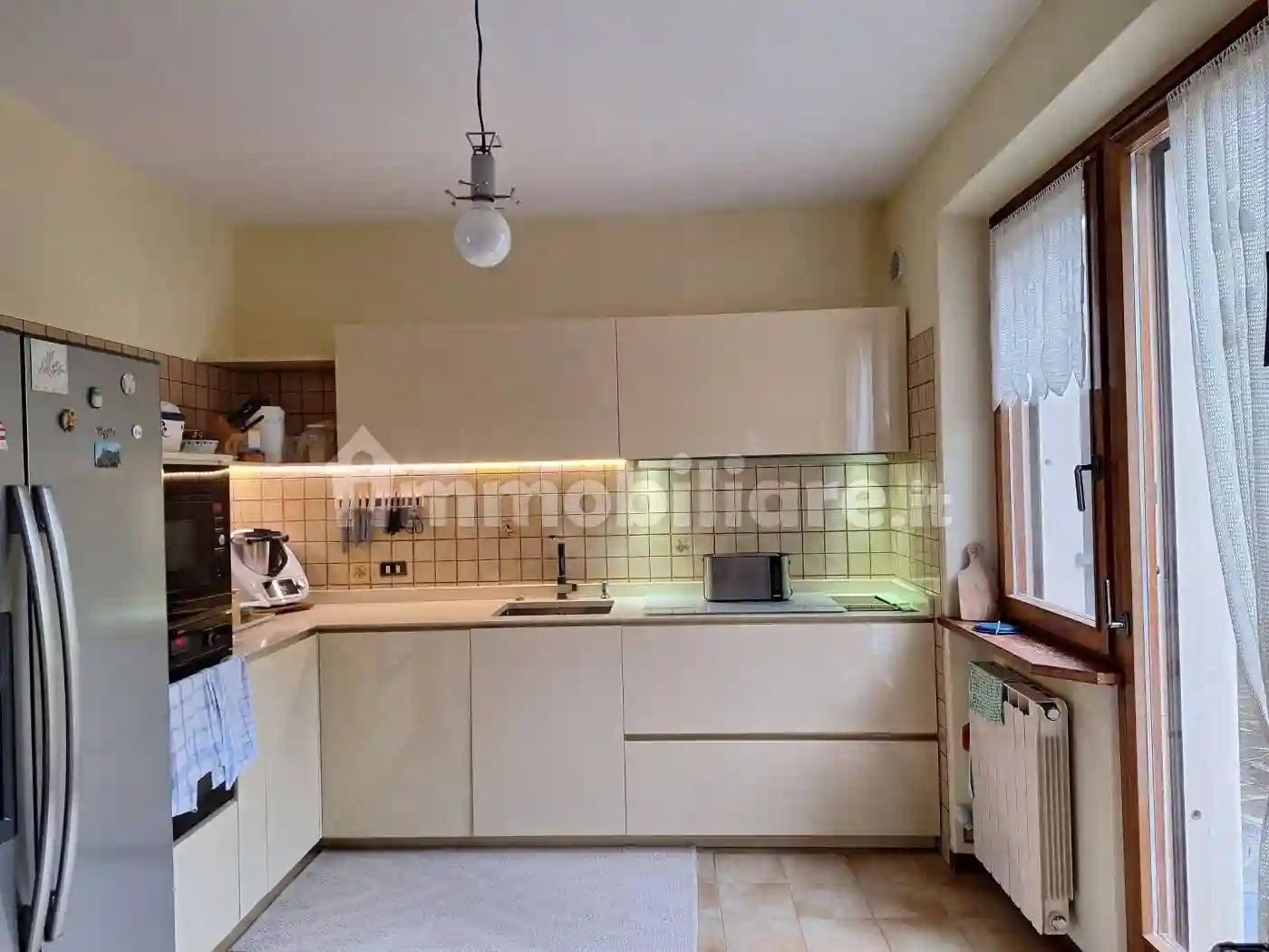 Villetta a schiera - foto 4