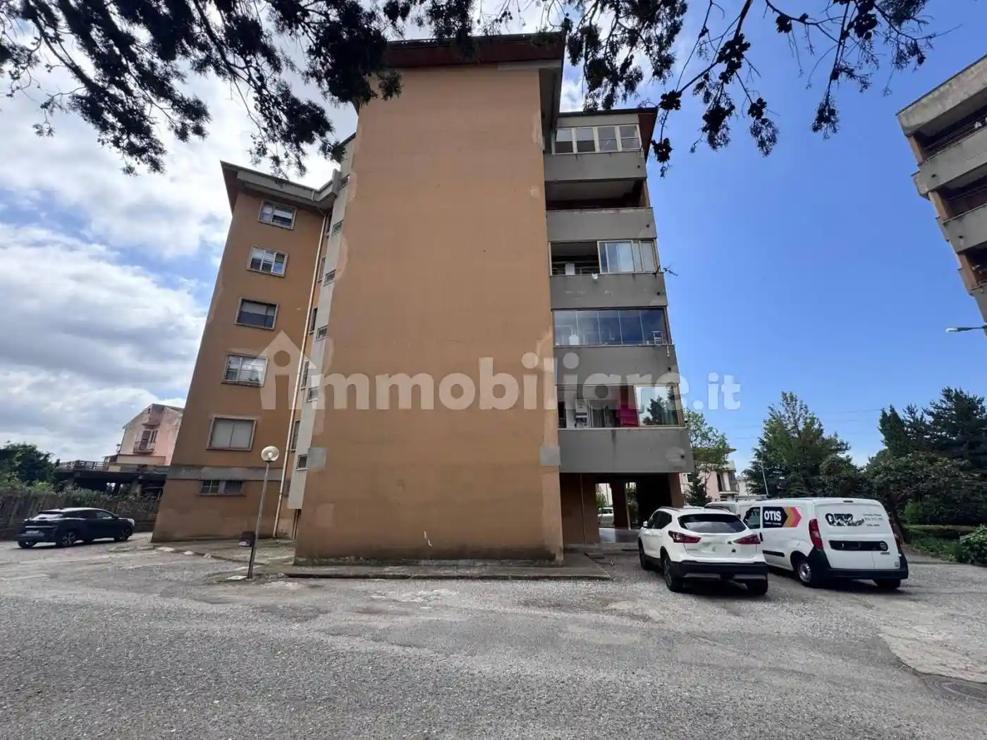 Appartamento in affitto a Lamezia Terme