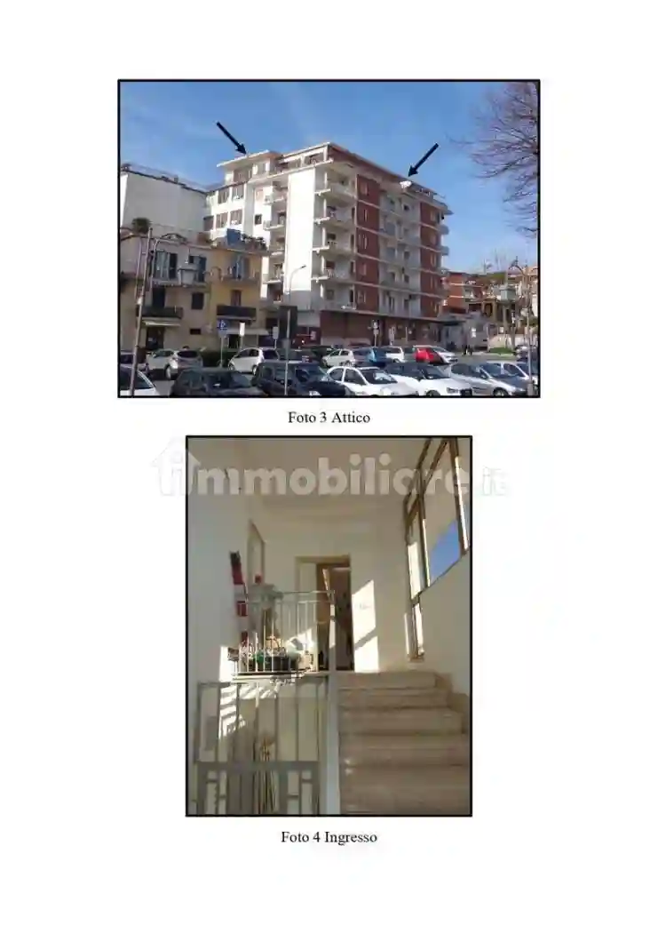 Attico - Mansarda - foto 2