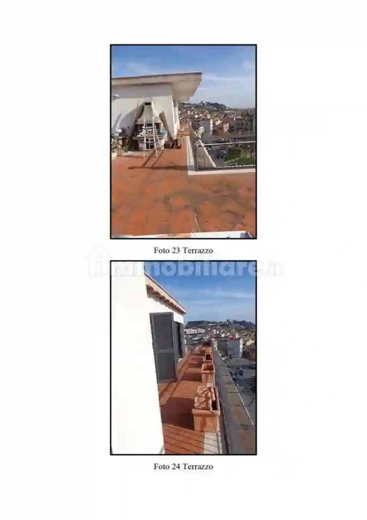 Attico - Mansarda - foto 5