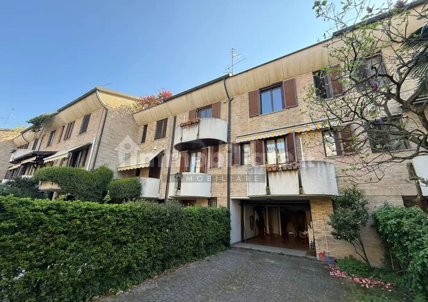 Villa in vendita a Seregno