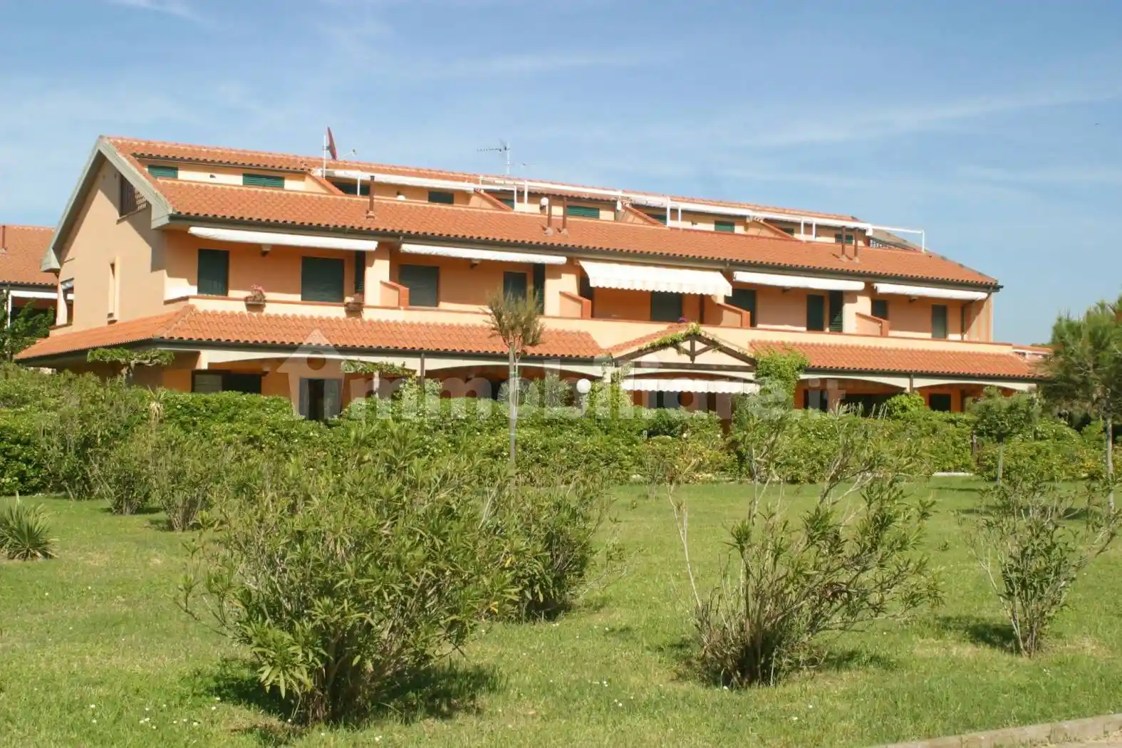 Appartamento in vendita a Castagneto Carducci