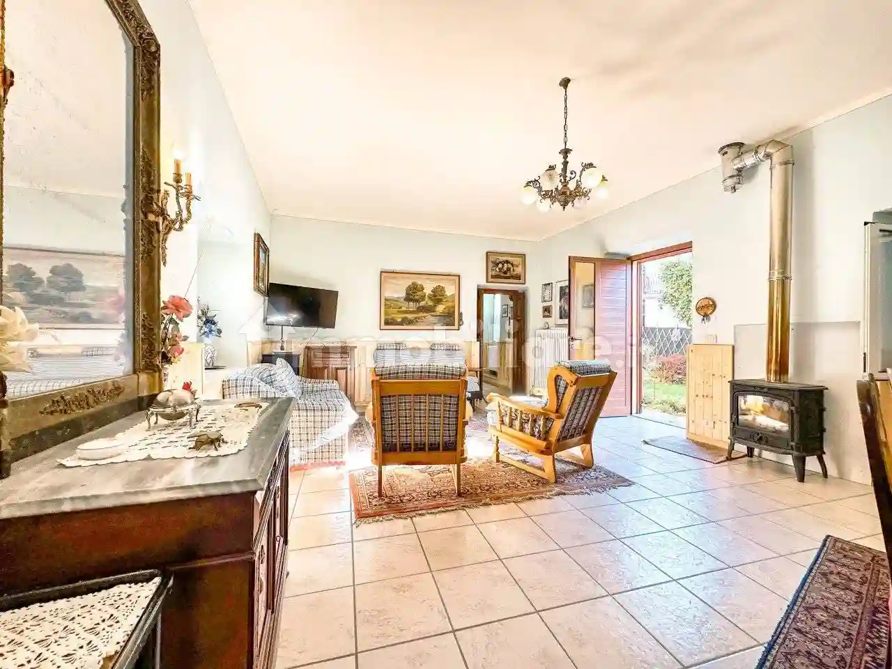 Villa - foto 4
