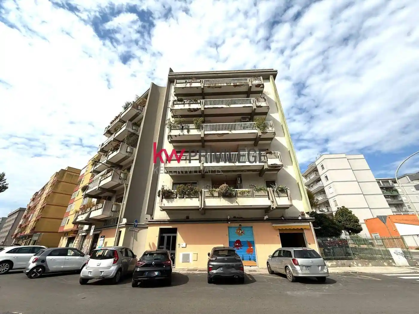 Appartamento in vendita a Brindisi