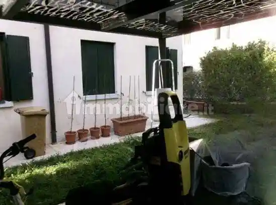 Appartamento in vendita a Carbonera