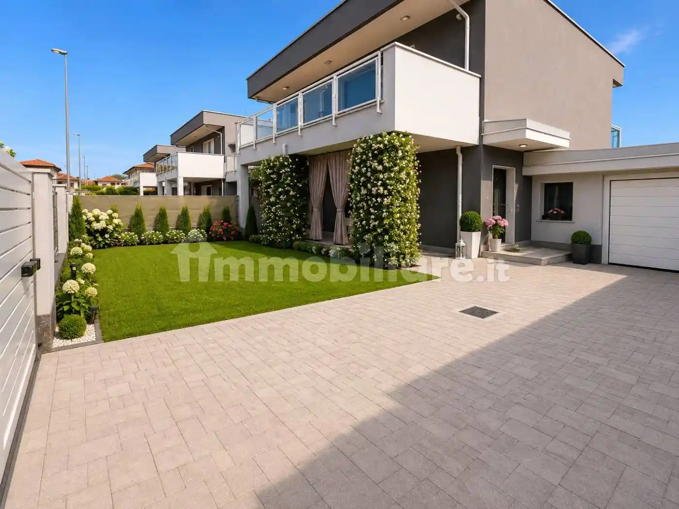 Villa in vendita a Borgo San Giovanni