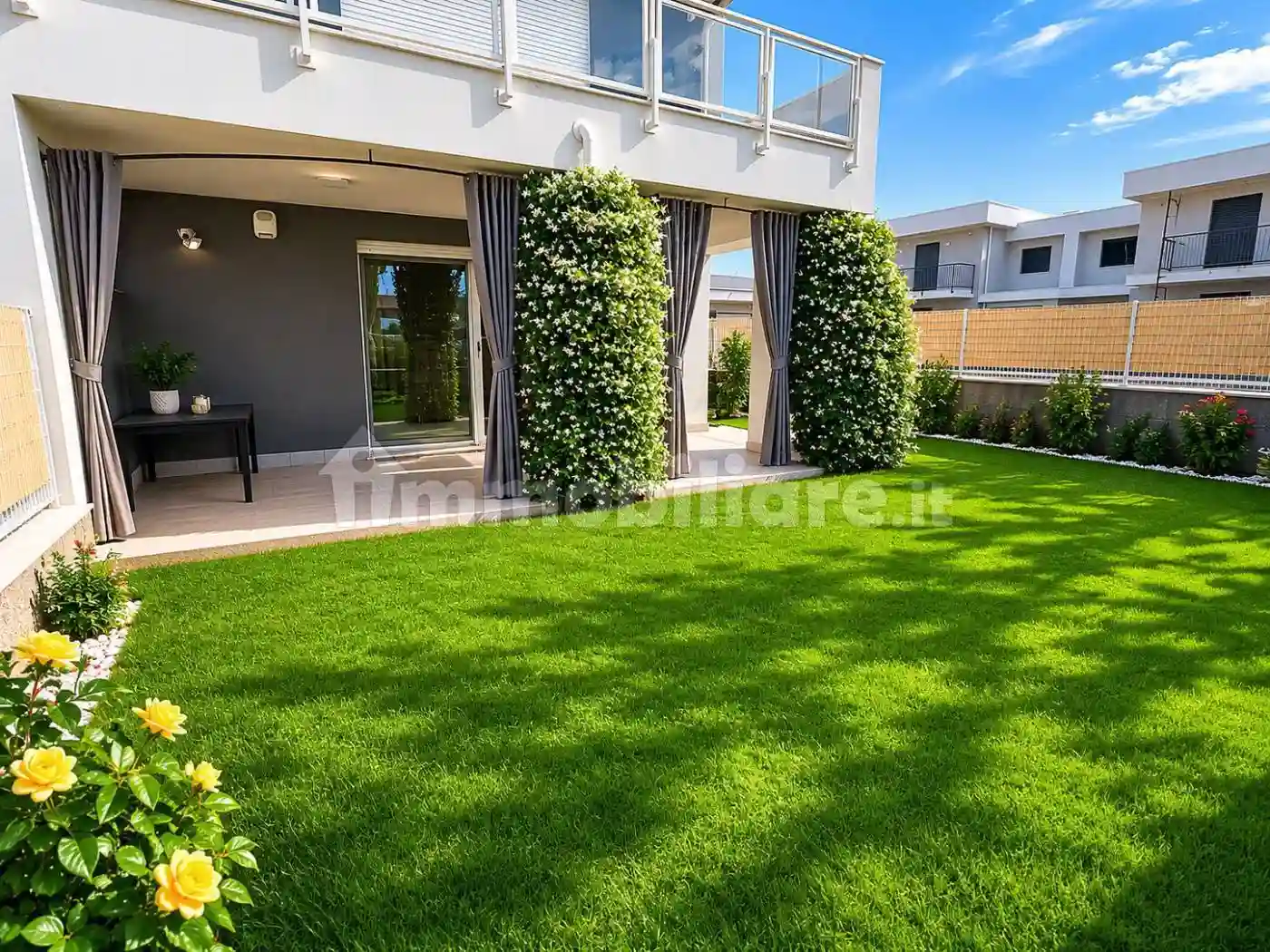Villa - foto 2