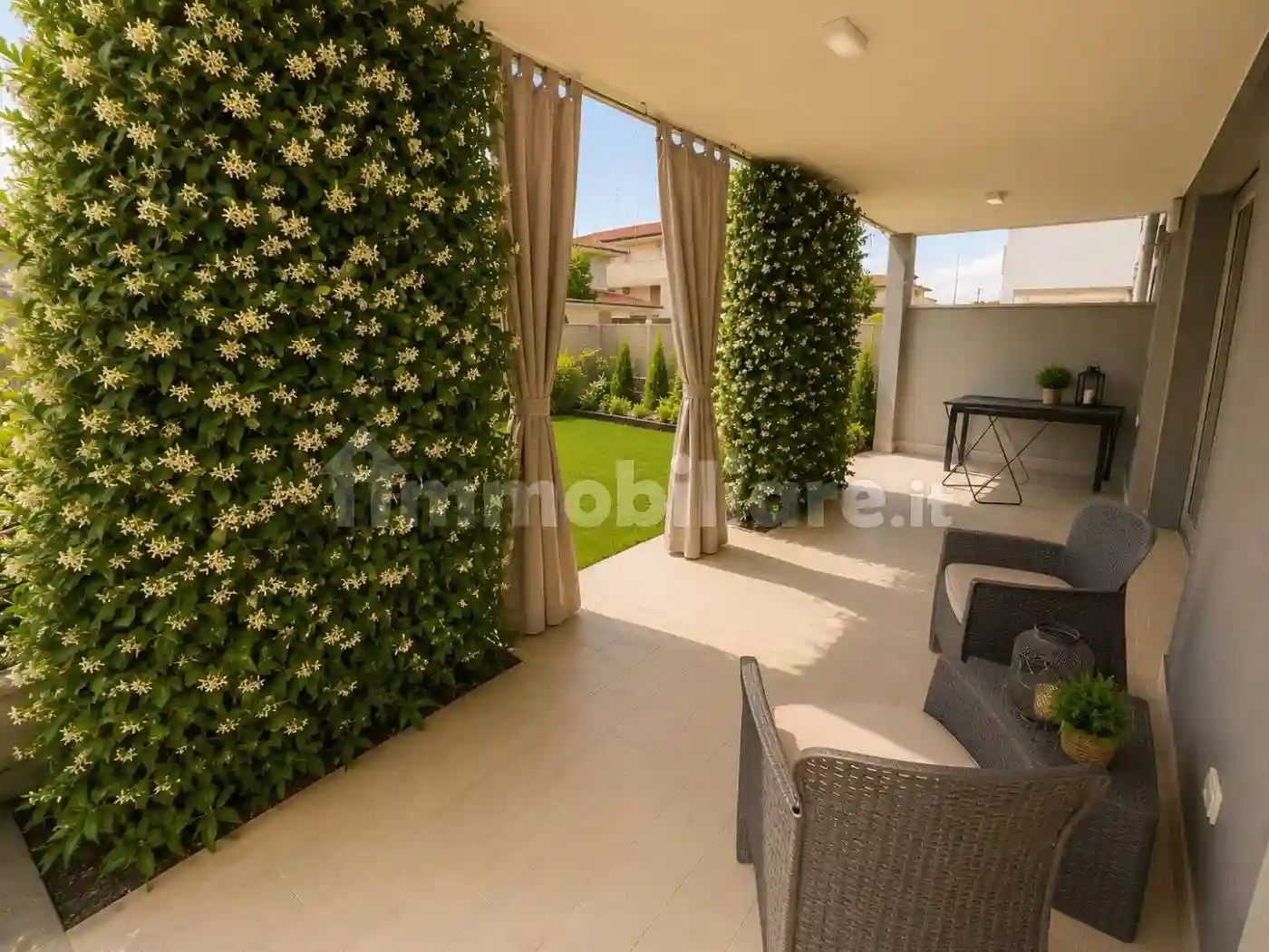 Villa - foto 3