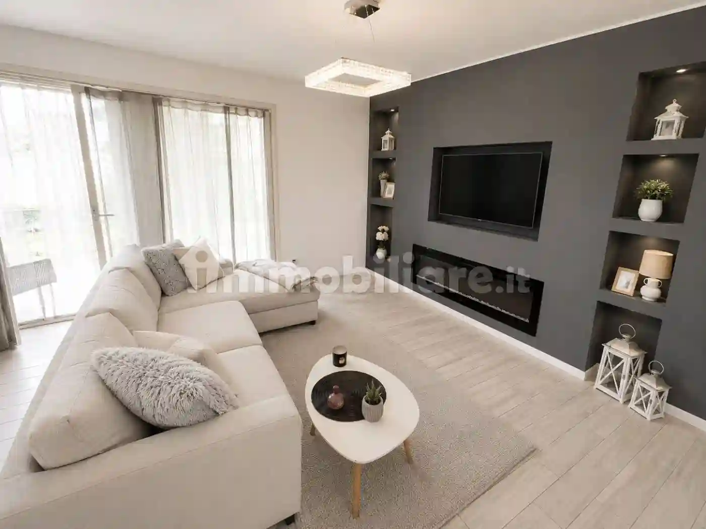 Villa - foto 5