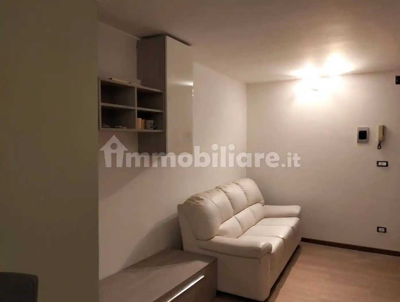 Appartamento in affitto a Palermo