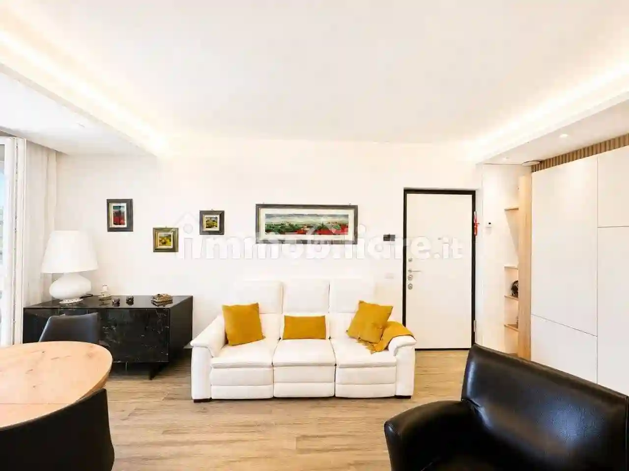Attico - Mansarda - foto 4