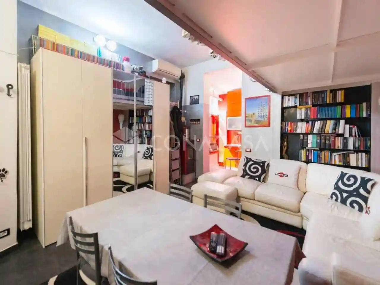 Loft - foto 2