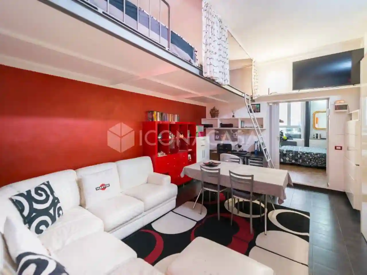 Loft - foto 4