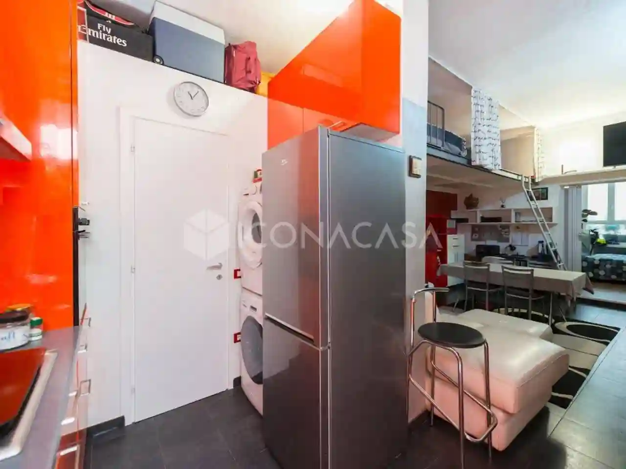 Loft - foto 5