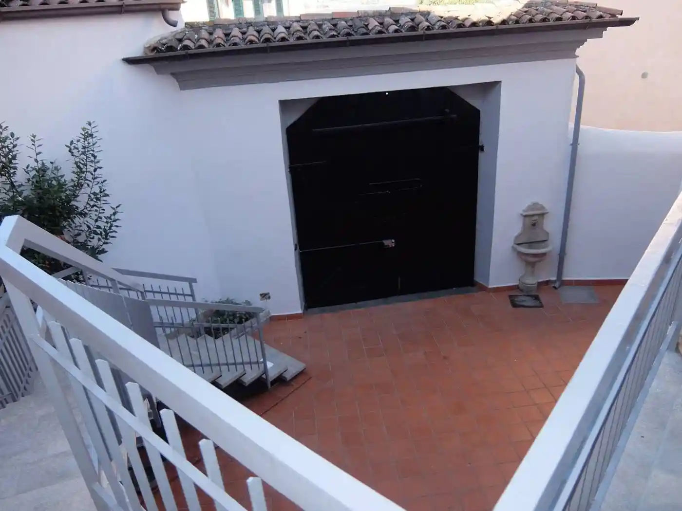 Appartamento in affitto a Iseo
