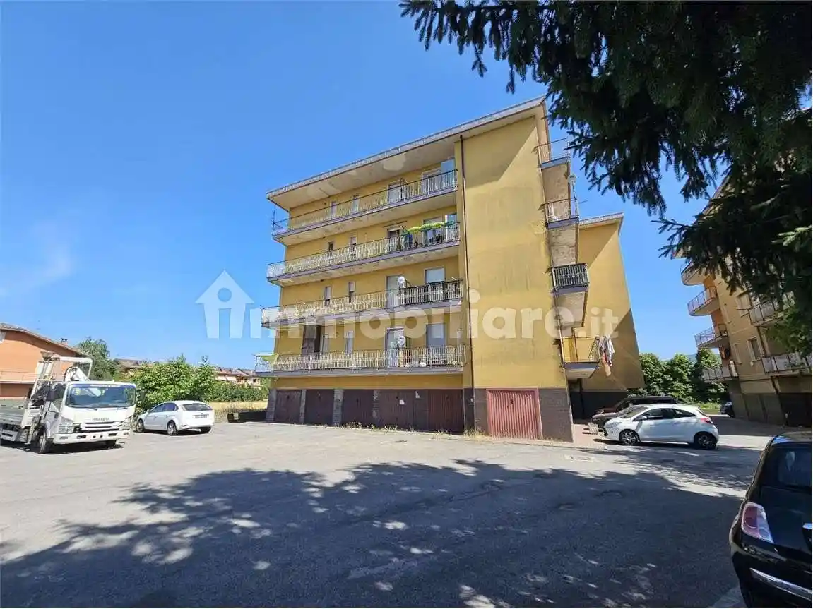 Appartamento in vendita a Ceva