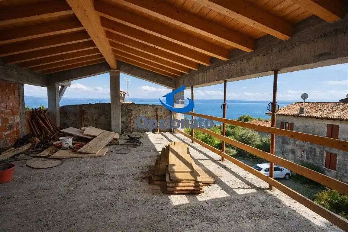 Rustico - Casale in vendita a Manerba del Garda