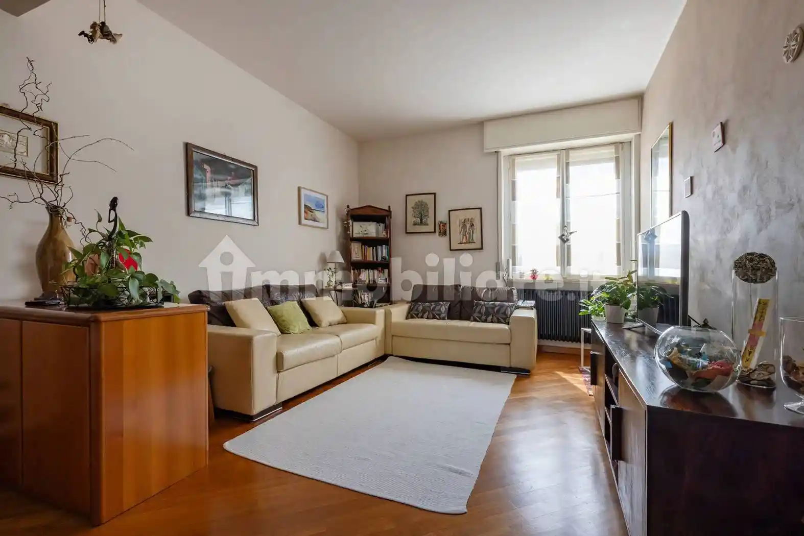 Appartamento in vendita a Venegono Inferiore