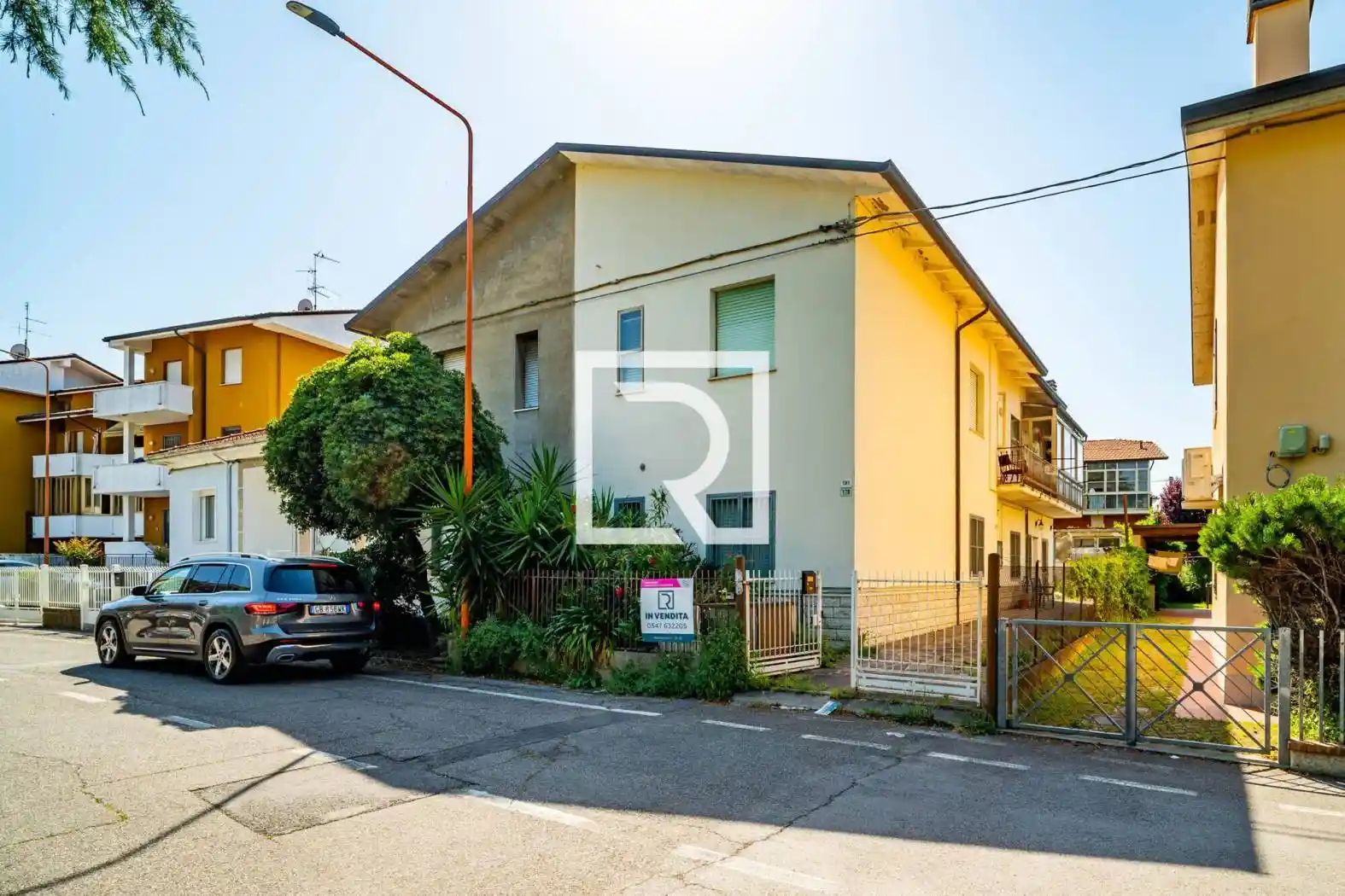 Villa in vendita a Cesena