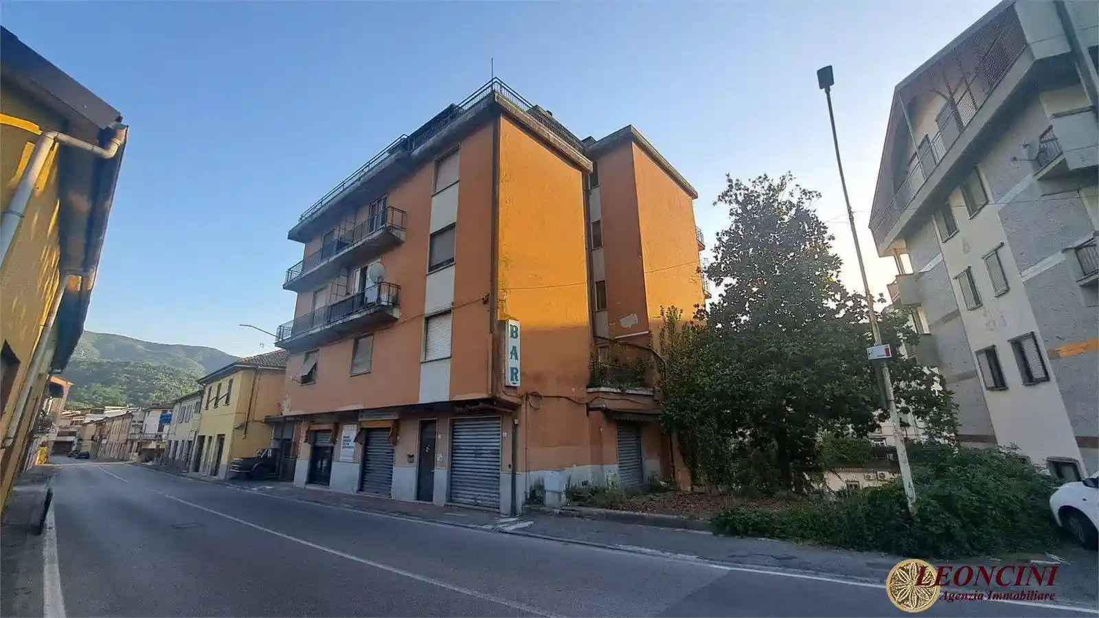 Appartamento in vendita a Aulla