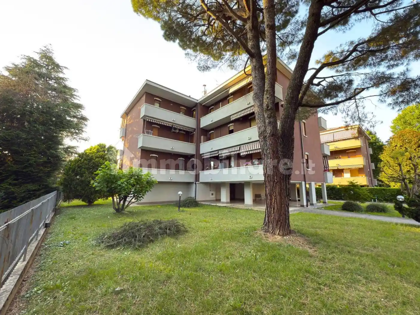Appartamento in vendita a Arcore