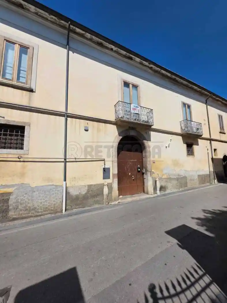 Rustico - Casale in vendita a Montoro